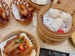 -点都德(龙之梦店)