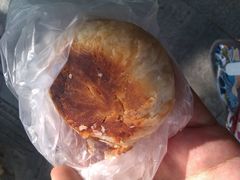 鲜肉月饼-长发西饼(临顿路店)