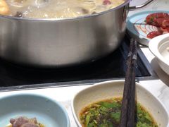 -许府牛火锅(星桥店)