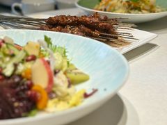 -阿西娅食府(中关村店)