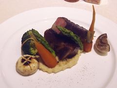 -K·Kitchen KK牛扒厨房(江南西店)