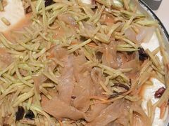 -北李妈妈菜·海肠捞饭(开发区万达店)