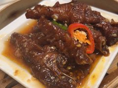 -稻香酒家·33年老字号·港式粤菜(富邦中心店)