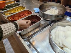 -乡党臊子面(丰庆公园店)