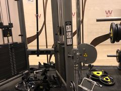 -W Fitness 威尔仕健身(北京英皇集团中心店)