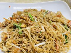 -阿生潮味鲜炒粉(梅林新村店)