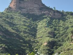 -黄崖洞文化旅游区