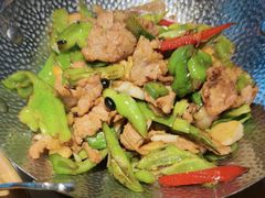 -金牌外婆家(苏州中心店)