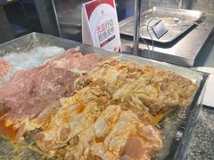 -金玛国宾酒店-自助西餐厅