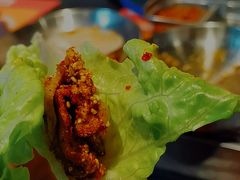 -俊熙家点餐式自助烤肉店(1227广场店)