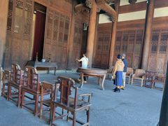 -绩溪龙川景区