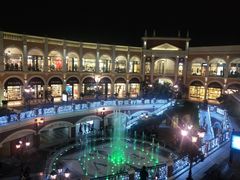 -佛罗伦萨小镇广佛名品奥特莱斯(疏港路店)