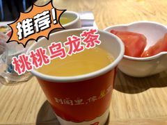 -湘阁里辣(沙井华润万家店)