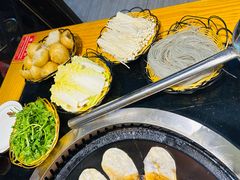 -铁锅年代•现炒地锅鸡(仪凤南路店)