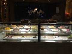 -君悦酒店·乐厨·高空自助餐(青年大街店)