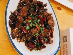 特色冷吃鱼-味当家鱼头火锅.•甲鱼料理(金沙店)