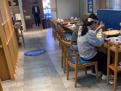 -大河宴·椒麻鱼火锅(北京路中和美食街店)