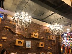 -more than meow吴止猫主题餐厅(承德 中船汇店)