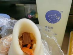 -张果佬年糕卷(科巷店)