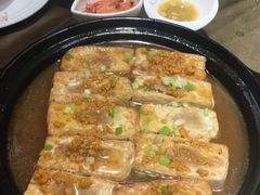-79号渔船海鲜饭店(华强北店)