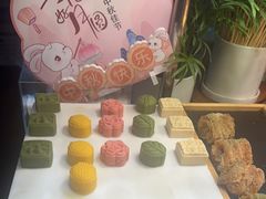 -第六季自助餐厅(王府井店)