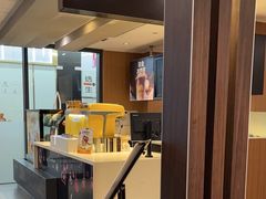 -麦当劳(虎门国际中心店)