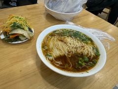 -水仙拉面(水仙街店)