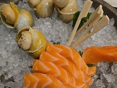 -德川家日本料理(华堂·新辰汇店)