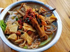 鸭脚-凤张螺蛳粉·爽口粉(跃进路总店)