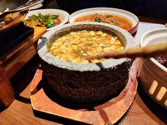 -绿茶餐厅(朝阳大悦城店)