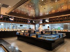 -海月轩海鲜豆捞(紫金塔店)
