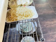 -和庆斋羊蝎子火锅·碳缸烧烤(顺义旗舰店)
