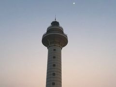 -渡海小渔村.老辈日照菜
