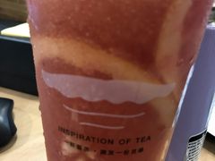 -喜茶(上海正大广场店)