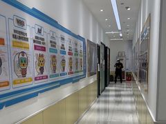 -童程童美少儿编程乐高机器人(世纪都会校区)