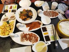 -皇城根·京城味家常菜(西市场·嘉华广场店)