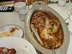 -徽镇小厨·经典徽菜(马连道店)