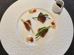 -香樟花园法式铁板烧(恒隆广场店)