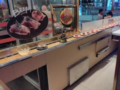 -争鲜回转寿司(南开大悦城店)