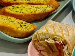 -库滋明·俄罗斯特色美食(中央大街店)