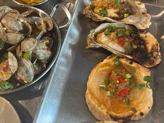 -有局·成都市井烧烤·精酿啤酒(双楠店)