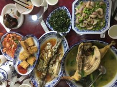 -洞天食府(北大街店)