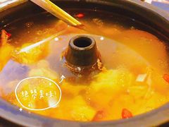 -云海肴·汽锅鸡·云南菜(苏州中心店)