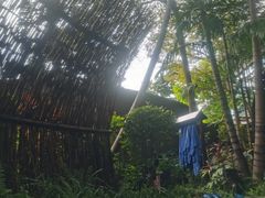 -广州从化都喜泰丽度假酒店温泉