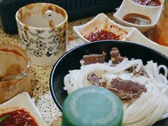 -黑山牛肉汤火锅(花城汇店)