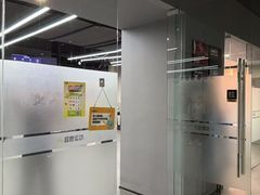 -超鹿运动(五四路恒力城店)