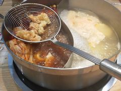 -为什么牛潮汕牛肉火锅(万胜广场店)