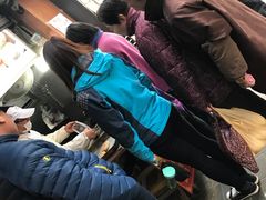 -朱记小郑酥烧饼(建康路店)