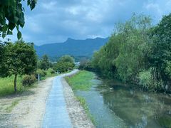 -黟县屏山村