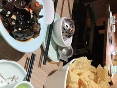 -探窝·竹笙椰子鸡(杨箕店)